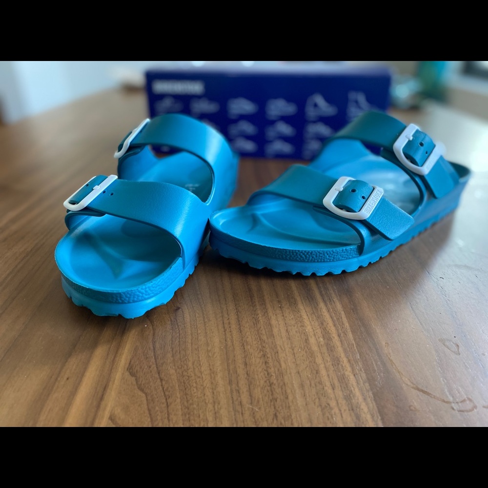 Birkenstock Arizona Sandals (new)